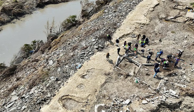 Dozens still missing days after Mexico's mass flood - Ảnh 5.