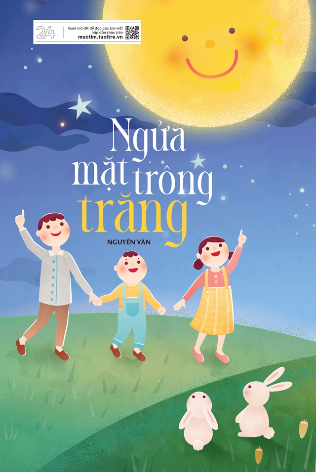 Mời bạn đón đọc Mực Tím 41, phát hành 6-10-2025: “Làm chủ” trí tuệ nhân tạo - Ảnh 2.