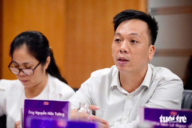 Vietnam looks to golf to drive luxury real estate investment, tourism growth- Ảnh 3.