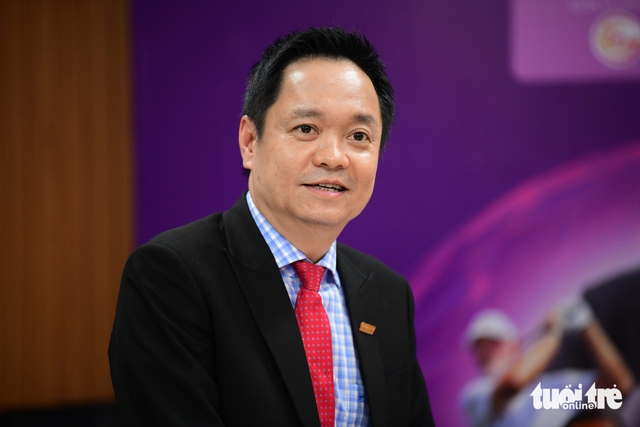 Vietnam looks to golf to drive luxury real estate investment, tourism growth- Ảnh 5.