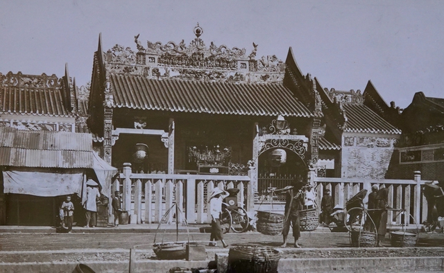 Glimpse into Ho Chi Minh City over a century ago through lens of Hungarian naval doctor- Ảnh 9.