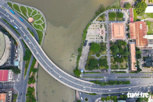 Ho Chi Minh City to revitalize 2 prime land plots for cultural, public spaces - Ảnh 3.