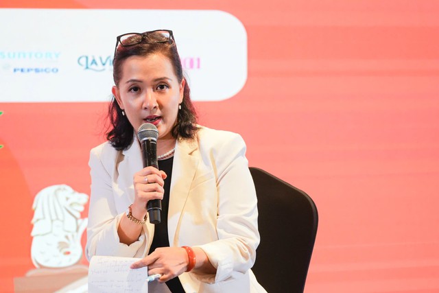What will it take for Vietnamese ‘pho’ to gain a foothold in Singapore?- Ảnh 6. What will it take for Vietnamese ‘pho’ to gain a foothold in Singapore?- Ảnh 6.