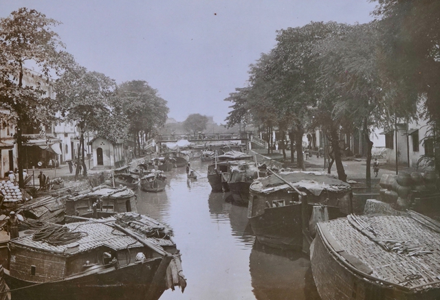 Glimpse into Ho Chi Minh City over a century ago through lens of Hungarian naval doctor- Ảnh 8.