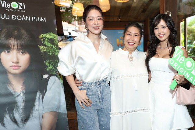 Thái Hòa: Tôi không nghĩ mình là diễn viên giỏi - Ảnh 6.