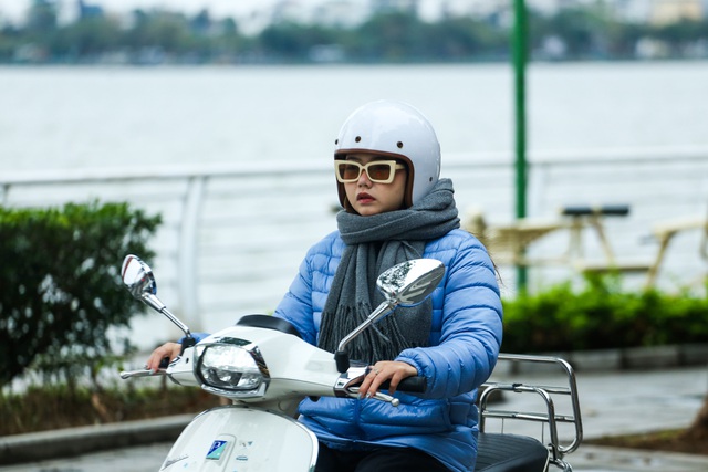 Breakfast @ Tuoi Tre News — October 20- Ảnh 1. Breakfast @ Tuoi Tre News — October 20- Ảnh 1.