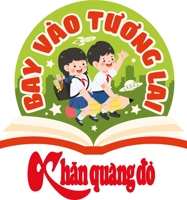 Thể lệ Hội thi sáng tác văn học lần 9 dành cho đội viên, thiếu nhi năm học 2025-2026,  - Ảnh 1.