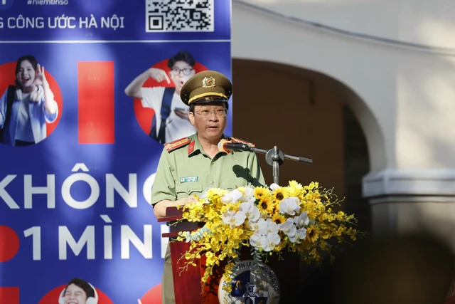 Teen TP.HCM 'Không một mình' trước vấn nạn lừa đảo qua mạng- Ảnh 2.