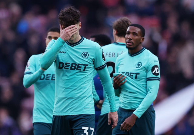 Siêu máy tính Opta đoán Arsenal sáng cửa vô địch Giải ngoại hạng Anh- Ảnh 3.