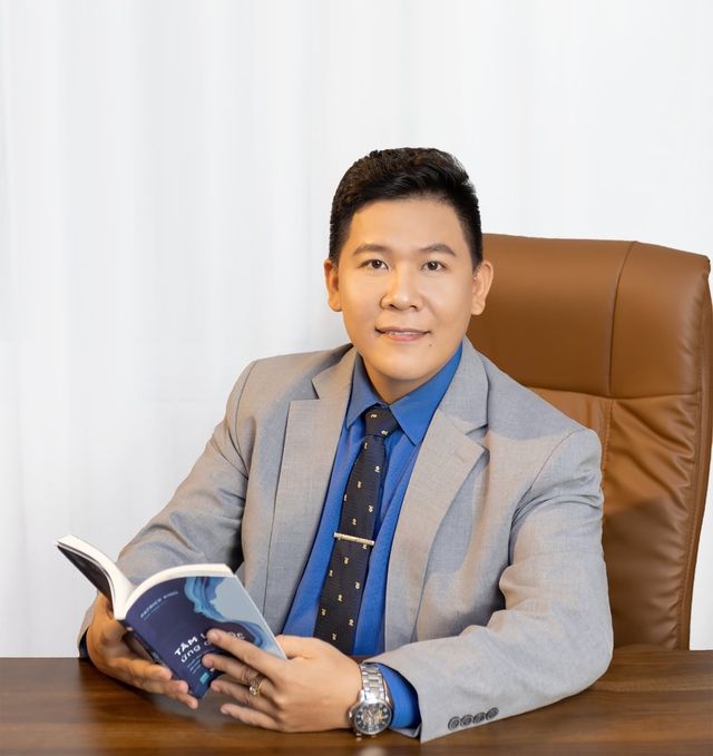 Bạn học kiểu gì? Bật mí cách học hiệu quả đến từ gen alpha! - Ảnh 1.