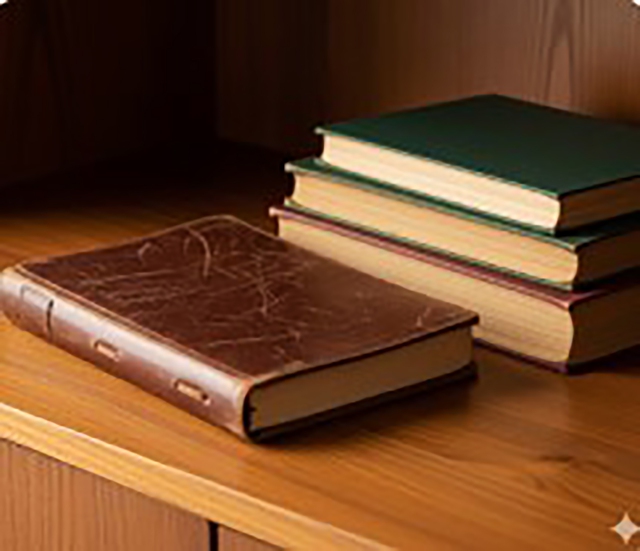 Món đồ yêu thích tiết lộ gì về bạn? - Ảnh 2.