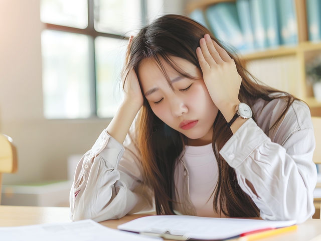 OCD (*) Khi những ám ảnh nhỏ trở thành nỗi lo lớn - Ảnh 1.