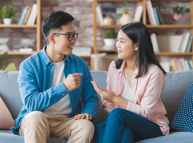 OCD (*) Khi những ám ảnh nhỏ trở thành nỗi lo lớn - Ảnh 2.