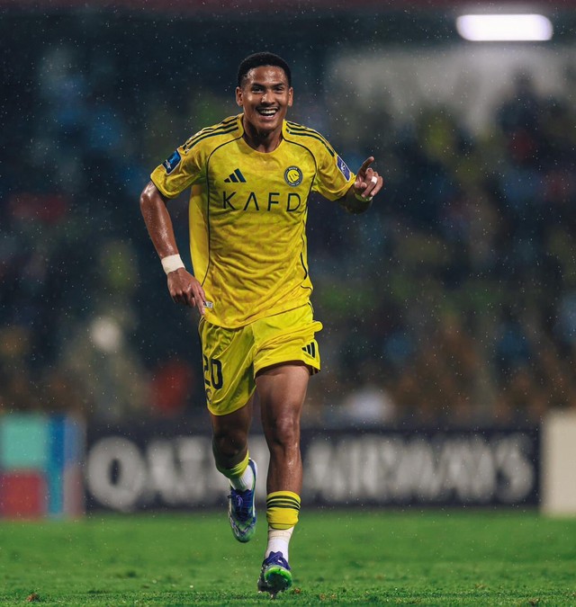 Ronaldo không ra sân 3 trận liền tại AFC Champions League Two- Ảnh 1. Ronaldo không ra sân 3 trận liền tại AFC Champions League Two- Ảnh 1.
