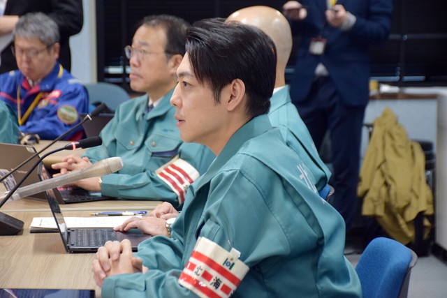 Season's 1st bird flu infection in Japan confirmed in Hokkaido- Ảnh 1.