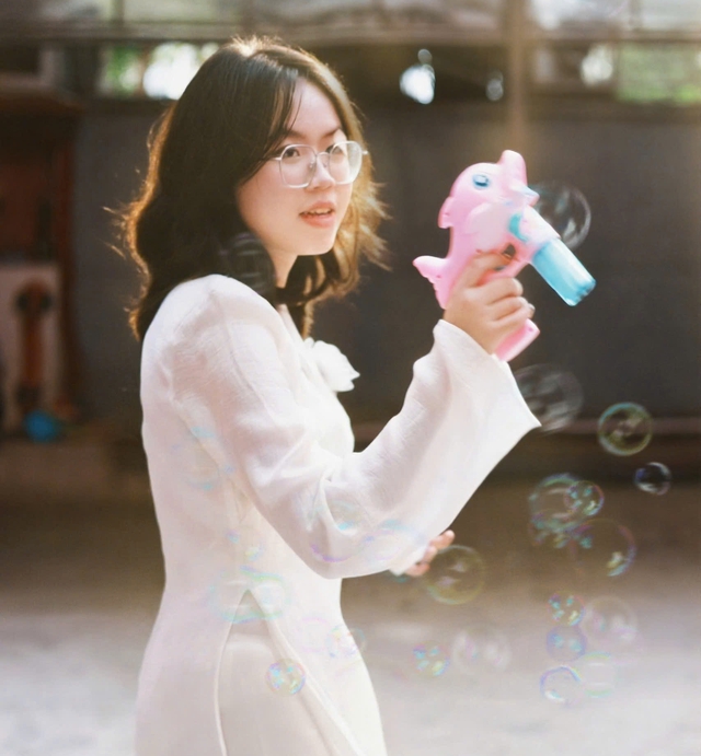 Teen mách nước tân binh khối 10 bí quyết tự tin bước vào mùa thi- Ảnh 5.