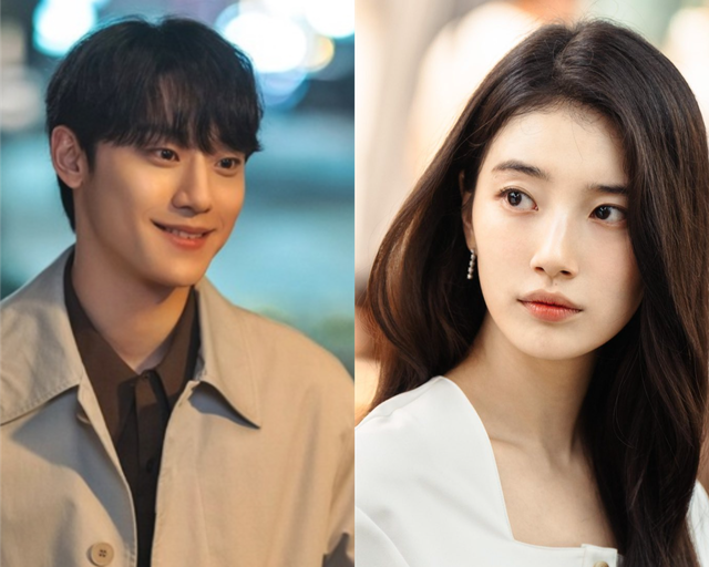 Suzy, Lee Do Hyun đóng MV; Jisoo và TWICE lập kỷ lục Billboard - Ảnh 3.