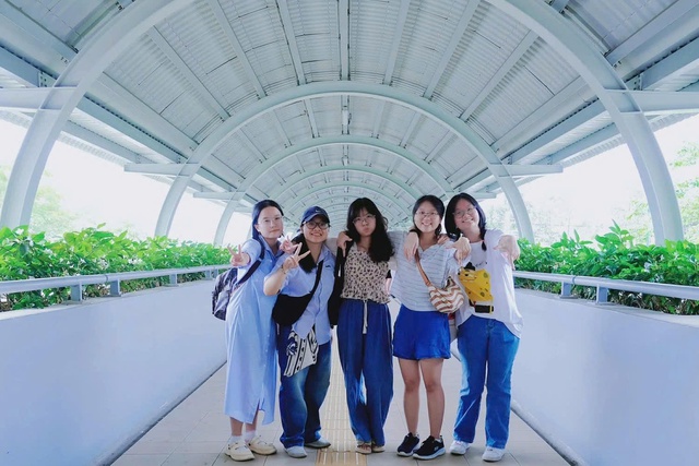 Teen mách nước tân binh khối 10 bí quyết tự tin bước vào mùa thi- Ảnh 3.