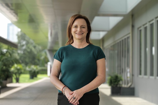 Vietnam’s smart shift in education - Ảnh 1.