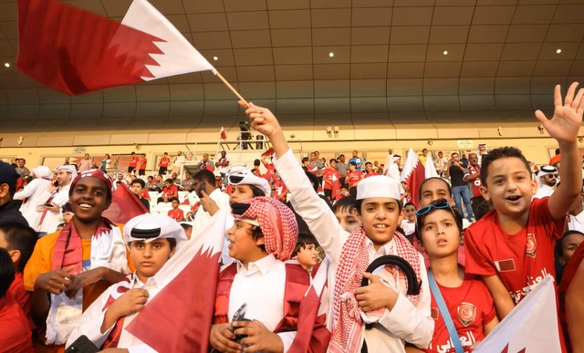 Những thông tin cơ bản về U17 World Cup 2025- Ảnh 1.