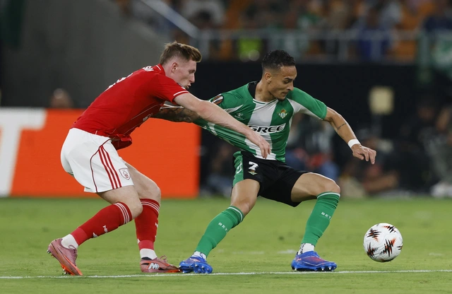 Lịch trực tiếp lượt trận thứ 3 vòng bảng Europa League - Ảnh 2.