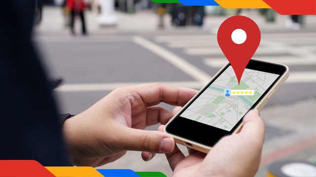 Google Maps ra mắt tính năng tuỳ chỉnh mới  - Ảnh 1.