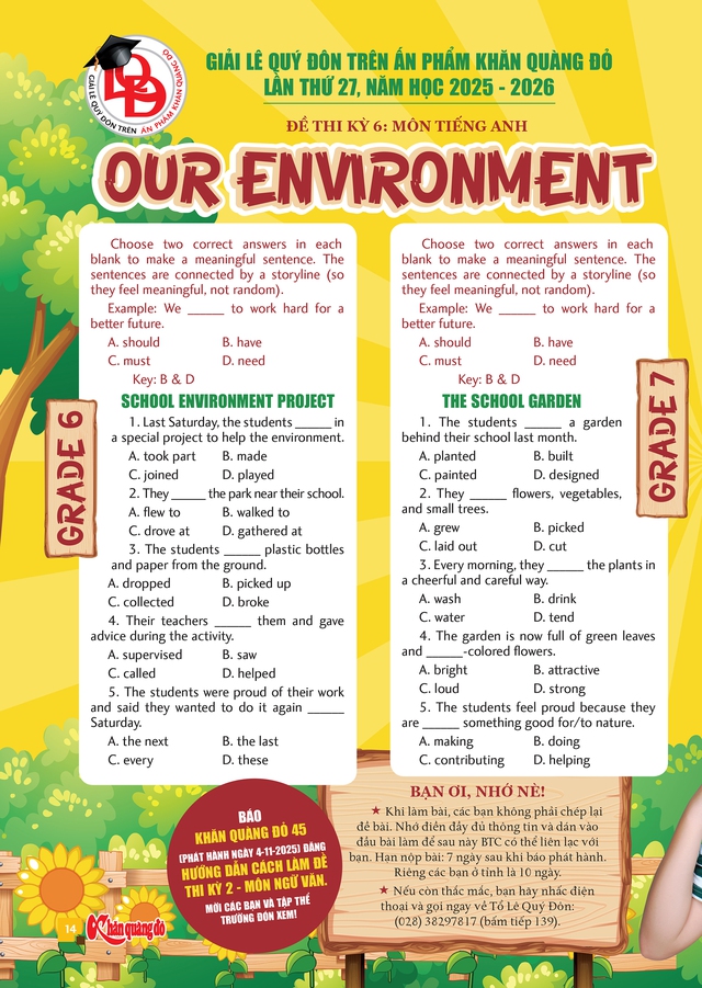 Đón đọc Khăn Quàng Đỏ 44, phát hành 29-10: Vươn mình thức dậy cùng KQĐ!- Ảnh 2. Đón đọc Khăn Quàng Đỏ 44, phát hành 29-10: Vươn mình thức dậy cùng KQĐ!- Ảnh 2.