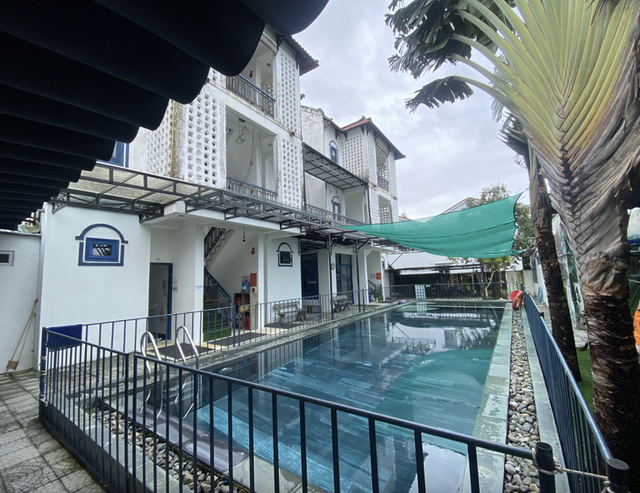 English center in Da Nang fined $1,328 for operating like regular school- Ảnh 1. English center in Da Nang fined $1,328 for operating like regular school- Ảnh 1.