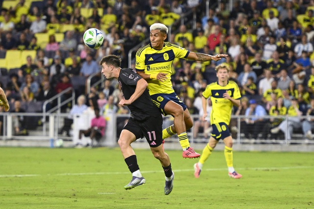 Inter Miami quyết tâm chinh phục MLS Cup đầu tiên, hướng tới chiến thắng trước Nashville - Ảnh 2. Inter Miami quyết tâm chinh phục MLS Cup đầu tiên - Ảnh 2.