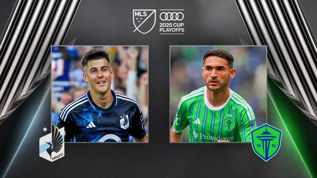Ngày 28-10, Minnesota United đấu Seattle Sounders tại MLS Cup 2025- Ảnh 1. Ngày 28-10, Minnesota United đấu Seattle Sounders tại MLS Cup 2025- Ảnh 1.