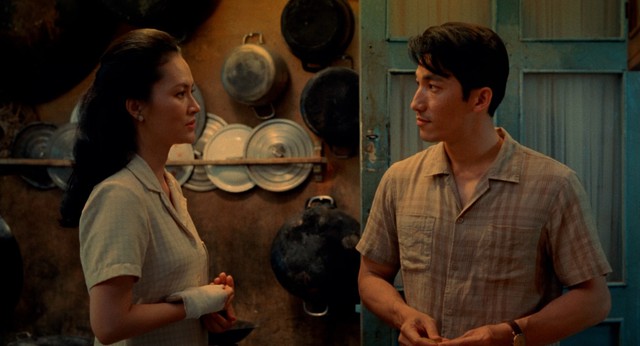 Vietnamese film ‘Ky Nam Inn’ wins award at Hawaii International Film Festival - Ảnh 1.