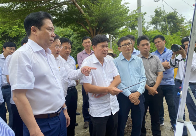 Vietnam’s Khanh Hoa to build 4km sea-crossing bridge   - Ảnh 1.