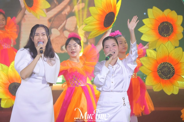 Chung tay phát triển Nhà thiếu nhi TP.HCM - ngôi nhà hạnh phúc của tuổi thơ- Ảnh 11. Chung tay phát triển Nhà thiếu nhi TP.HCM - ngôi nhà hạnh phúc của tuổi thơ- Ảnh 11.