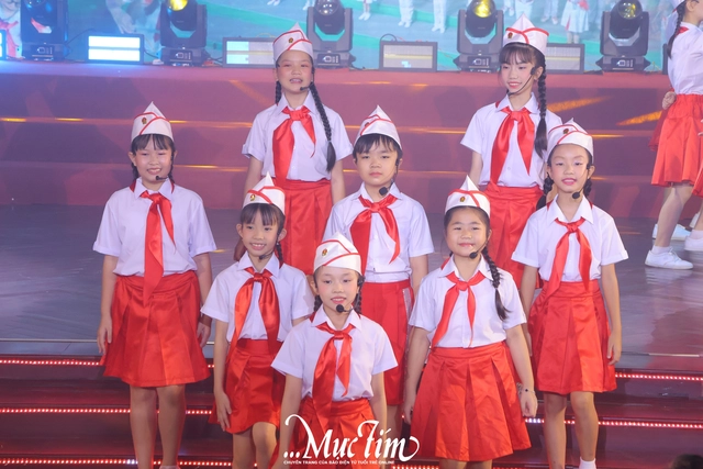 Chung tay phát triển Nhà thiếu nhi TP.HCM - ngôi nhà hạnh phúc của tuổi thơ- Ảnh 5. Chung tay phát triển Nhà thiếu nhi TP.HCM - ngôi nhà hạnh phúc của tuổi thơ- Ảnh 5.