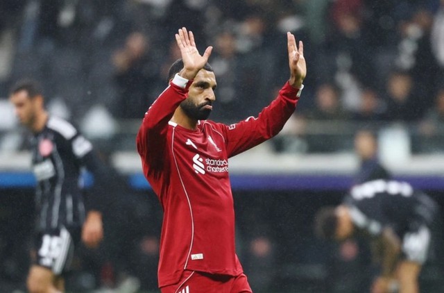 Kết quả vòng 9 Ngoại hạng Anh: Chelsea, Liverpool thua sốc, Man United thắng lớn- Ảnh 4.