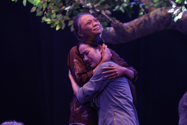 Cô bạn gen Z Đồng Nai trở thành thủ khoa kép Trường đại học Sân khấu - Điện ảnh TP.HCM- Ảnh 5. Cô bạn gen Z Đồng Nai trở thành thủ khoa kép Trường đại học Sân khấu - Điện ảnh TP.HCM- Ảnh 5.