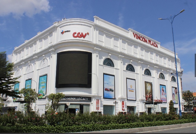 Gần khu vực chung kết Đường lên đỉnh Olympia ở Đồng Tháp có gì? - Ảnh 3.