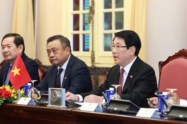 UN chief urges Vietnam to further elevate its global voice - Ảnh 2.