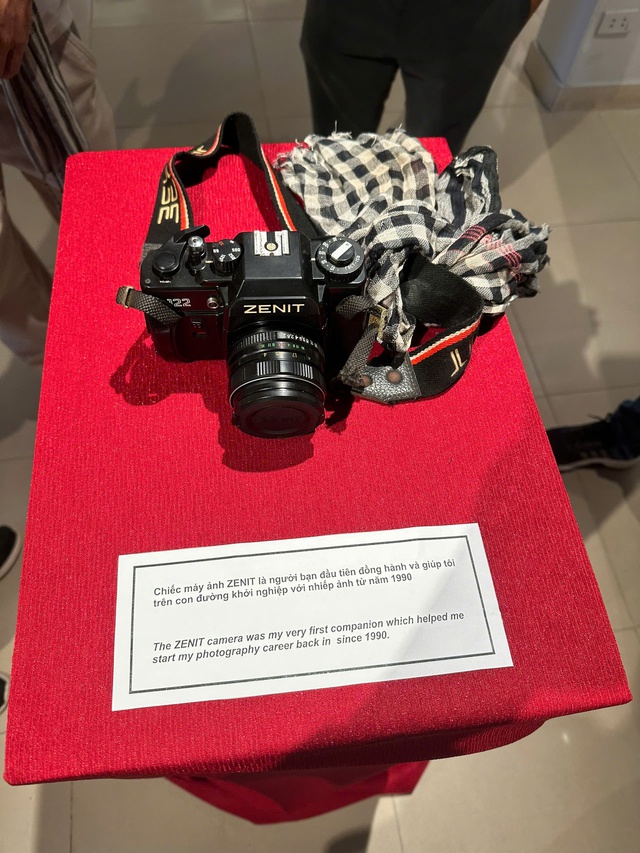 25 năm một chặng đường của nhiếp ảnh gia Trần Thế Phong- Ảnh 8.