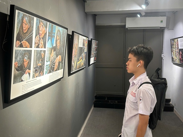 25 năm một chặng đường của nhiếp ảnh gia Trần Thế Phong- Ảnh 9.