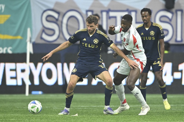 Vancouver chạm trán FC Dallas tại MLS Cup 2025 ngày 27-10- Ảnh 3. Vancouver chạm trán FC Dallas tại MLS Cup 2025 ngày 27-10- Ảnh 3.