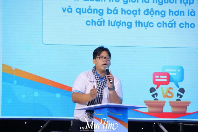 Giáo viên Trường tiểu học Dương Công Khi đoạt giải nhất Hội thi quản trò "Tôi và đồng đội"- Ảnh 15.
