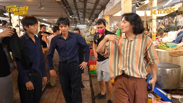 Quang Tuấn không giật nổi bảng tên ở Running Man vì lý do này - Ảnh 5.