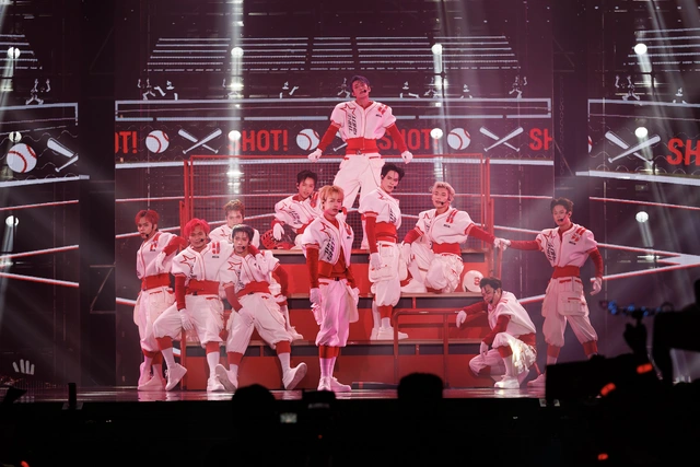 Tân binh toàn năng tập 4: Đội trưởng Wonbi bất ngờ bị đóng băng, Lâm Anh tiếp tục đầu bảng - Ảnh 2.