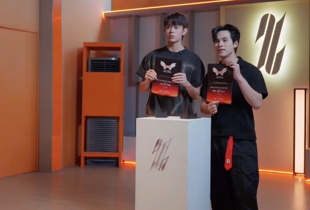 Tân binh toàn năng tập 4: Đội trưởng Wonbi bất ngờ bị đóng băng, Lâm Anh tiếp tục đầu bảng - Ảnh 7.