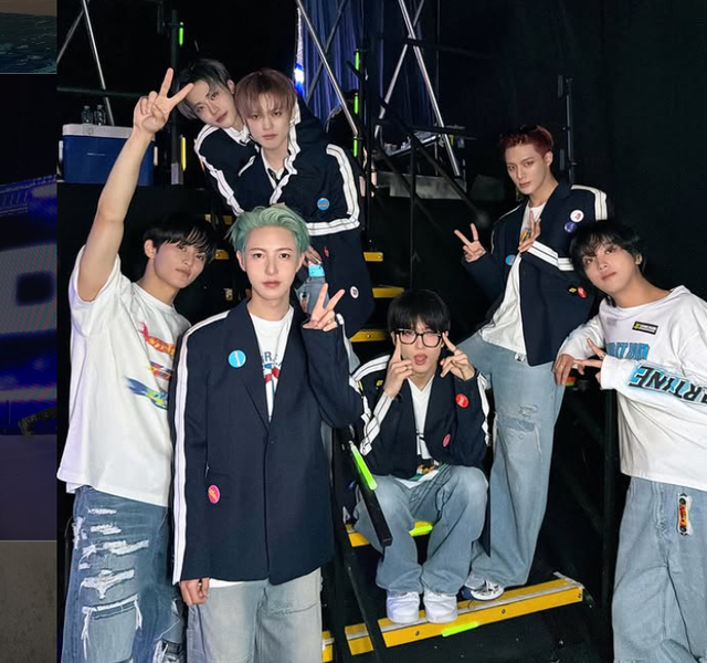 Rộ tin BTS tổ chức tour diễn, EXO tái hợp Lay trong album mới- Ảnh 4. Rộ tin BTS tổ chức tour diễn, EXO tái hợp Lay trong album mới- Ảnh 4.