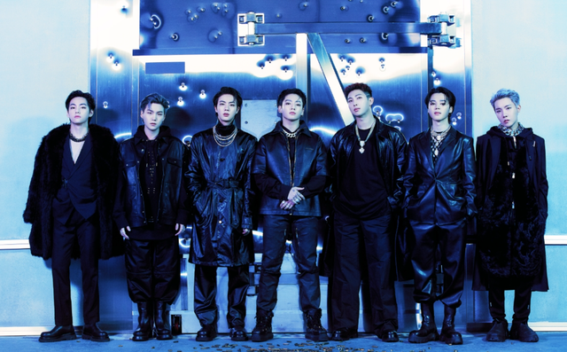 Rộ tin BTS tổ chức tour diễn, EXO tái hợp Lay trong album mới- Ảnh 1. Rộ tin BTS tổ chức tour diễn, EXO tái hợp Lay trong album mới- Ảnh 1.