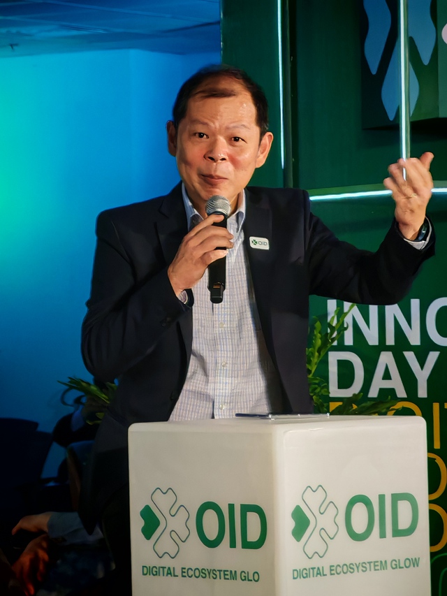 AI, blockchain to drive Vietnam’s green, digital transformation - Ảnh 1.