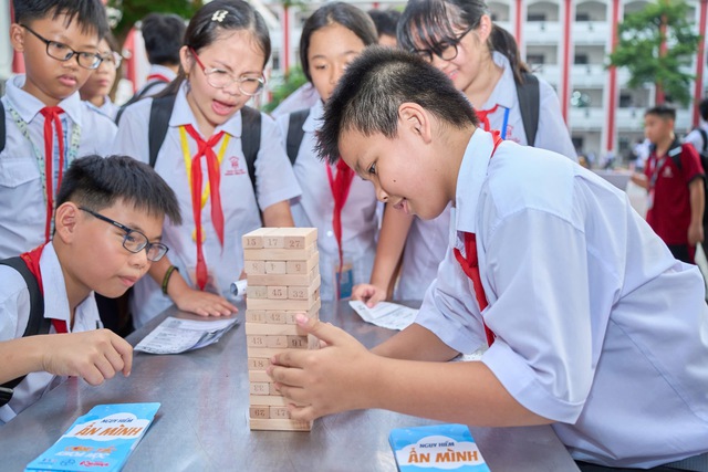 Hé lộ 5 mật mã để bật công tắc khoa học 2025 - Ảnh 1.