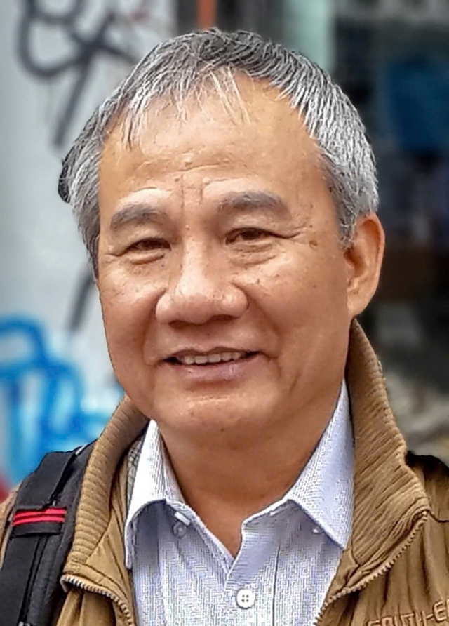 Những người bạn đặc biệt của thiếu nhi thành phố chúng mình - Ảnh 4.